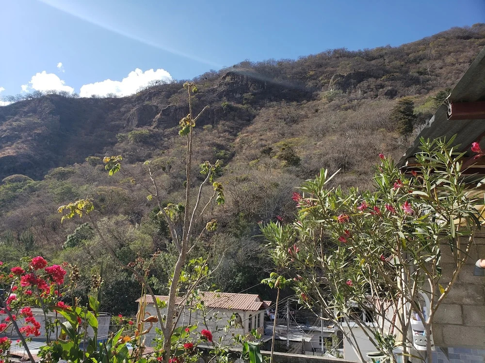 Hospedaje D' Reyes