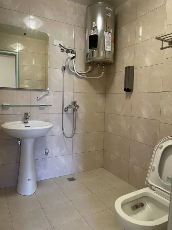 New Time Hostel