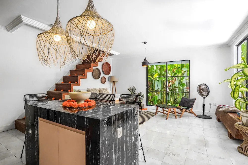 Mare Villa by Betterplace