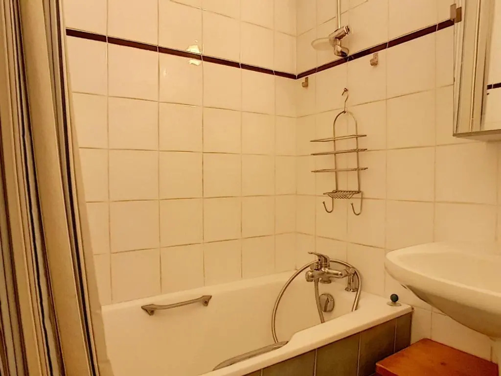 Appartement Les Gets, 2 pièces, 4 personnes - FR-1-454-56