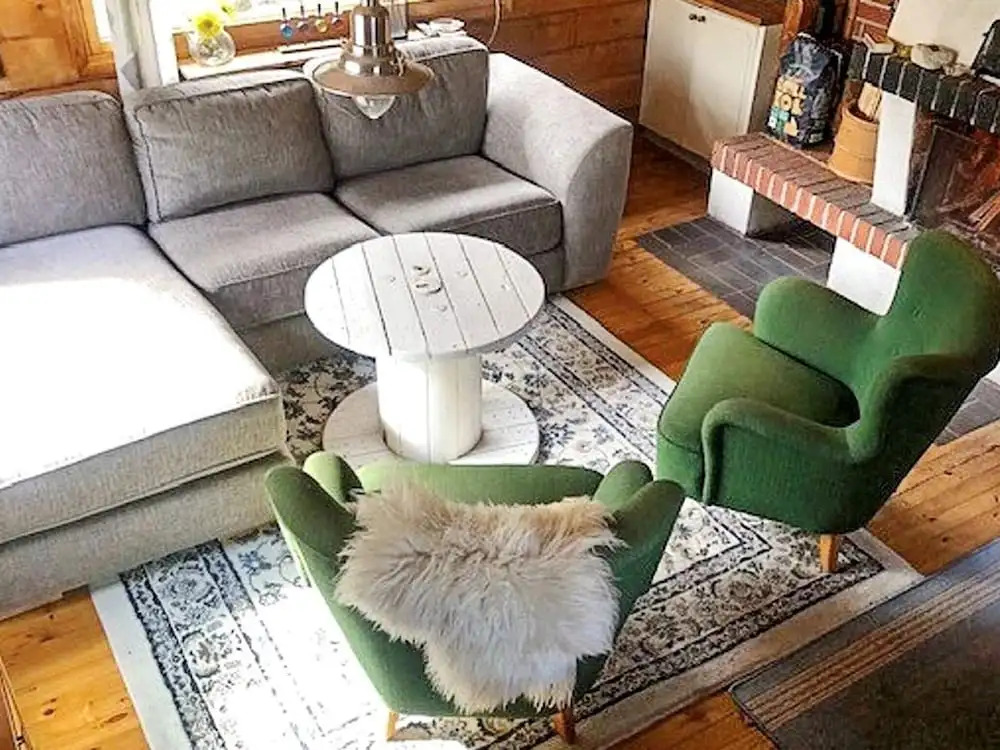 4 Person Holiday Home in Värmdö