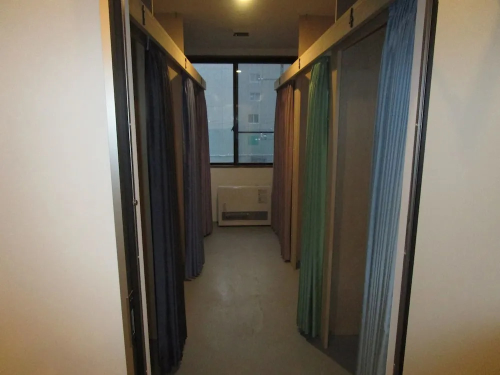 Guest House Proof Point
