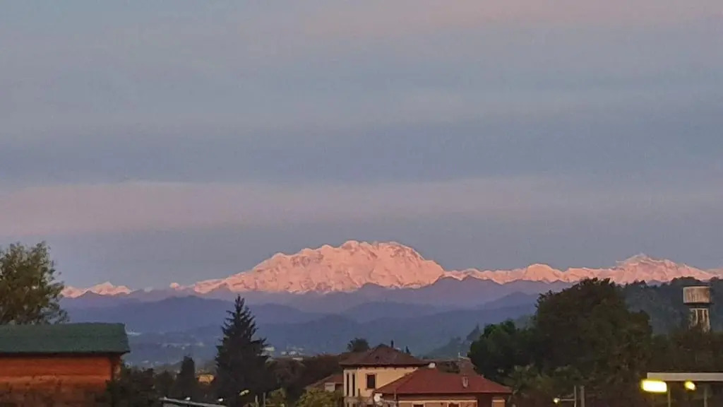 APPARTAMENTI TICINO