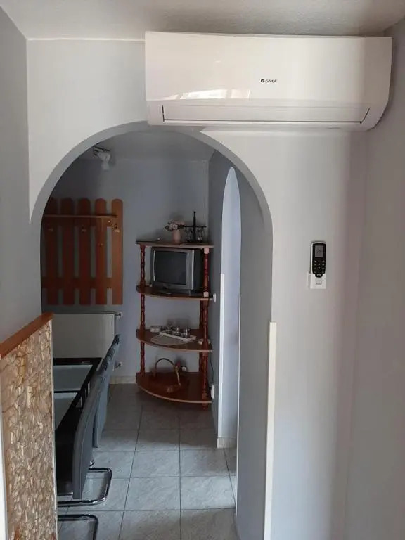 Major család apartman