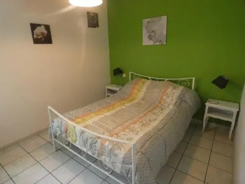 House Gite De Spalette