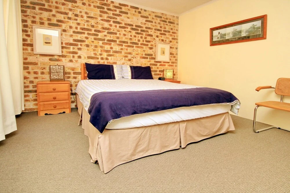 Bay Parklands, Unit 29,2 Gowrie Avenue