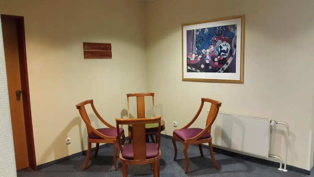 SORAT Hotel Brandenburg