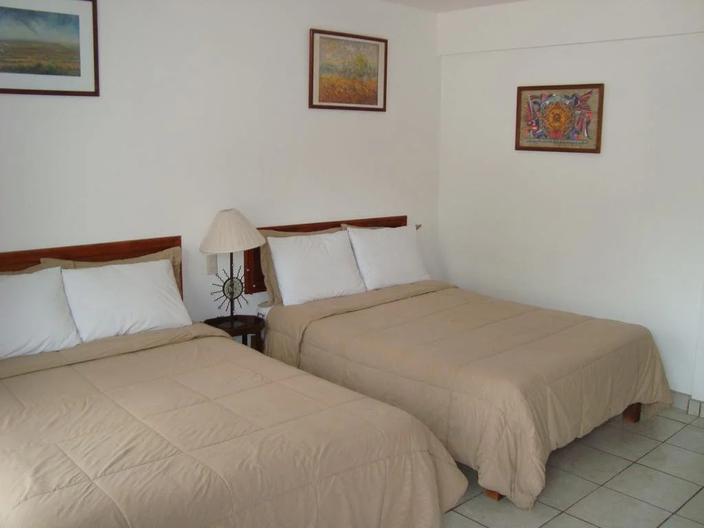 Hotel Quinta Arantxa