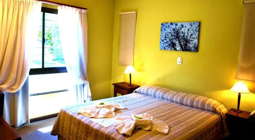 Paradiso Hotel & Spa