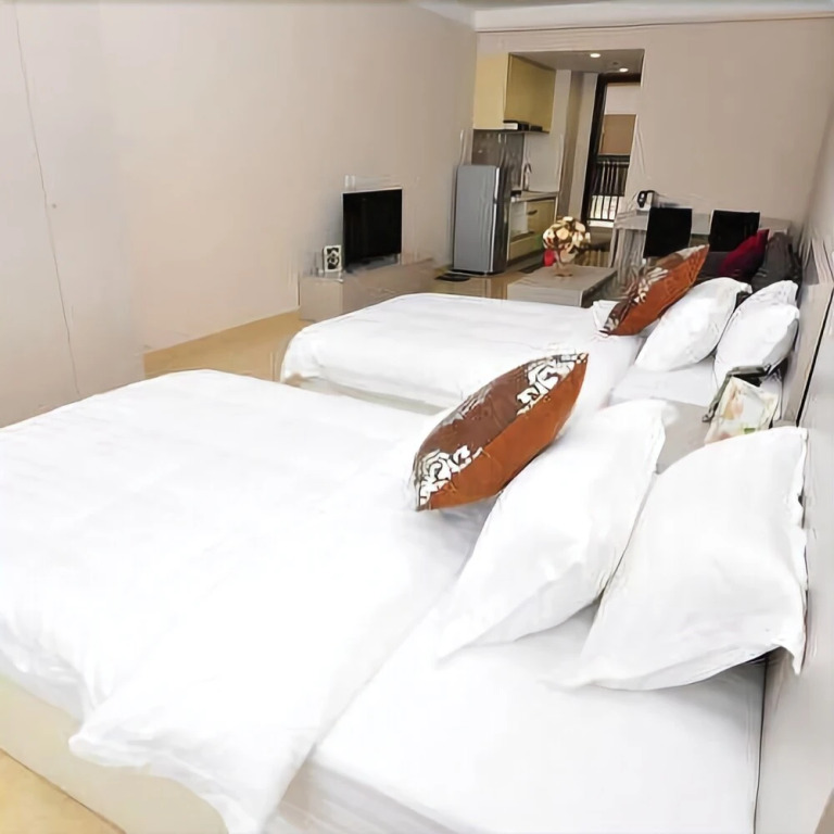 Mandi Apartment