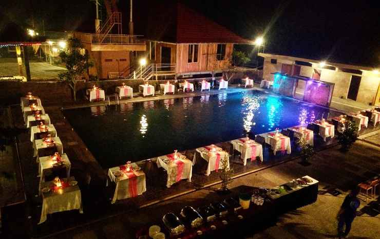 Arayanna Hotel & Resort