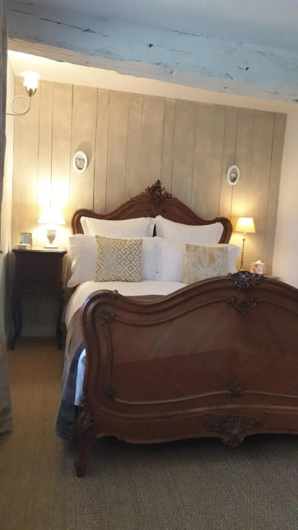 Domaine de Bourgville