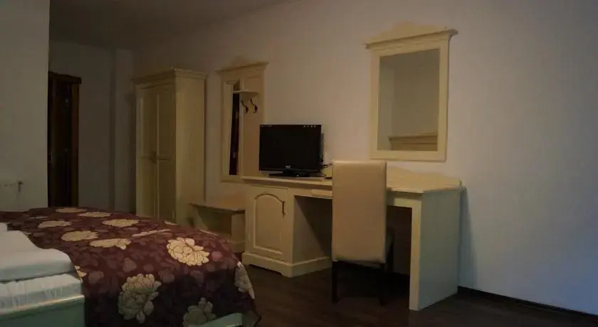 Hotel Craiasa 1