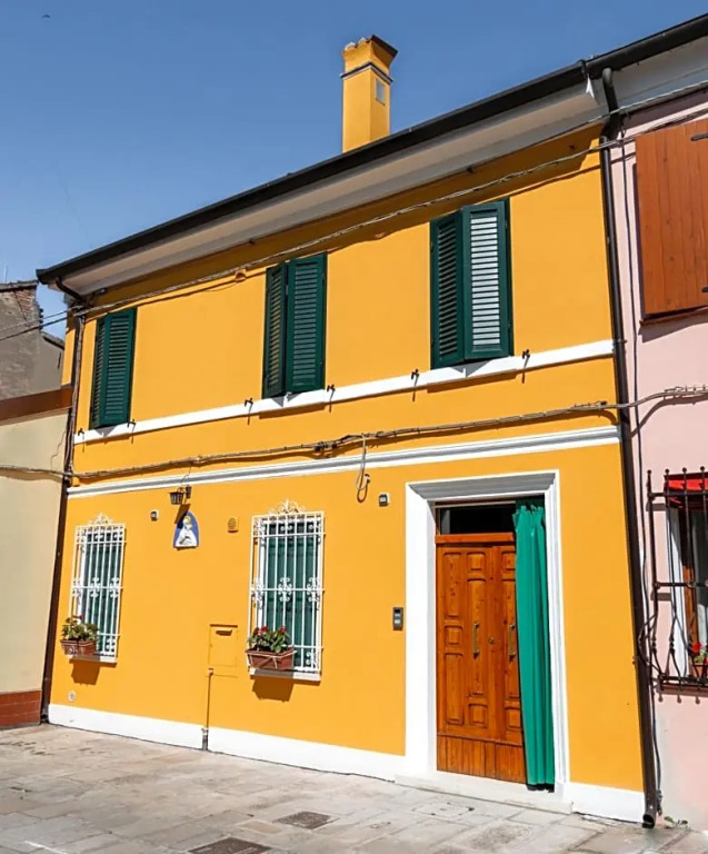 La Casa di Santino