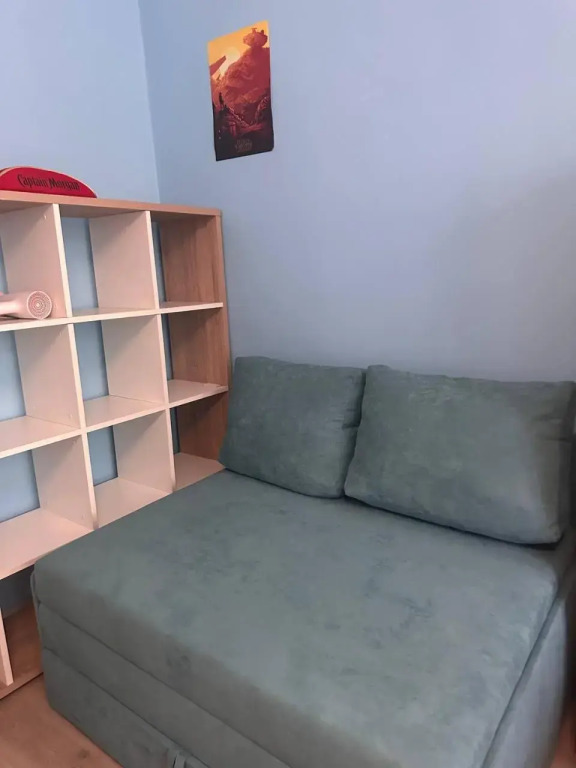 Apartment on Doroshenka 1