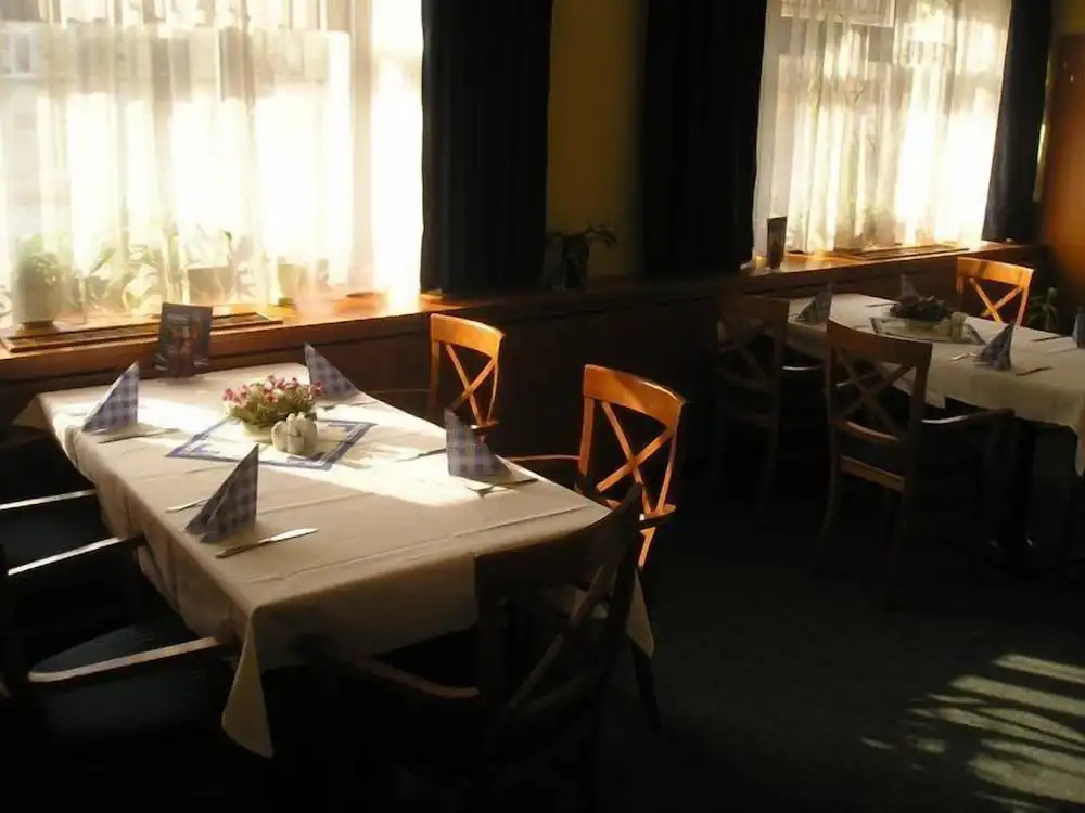 Wellness Hotel Anna Nejdek
