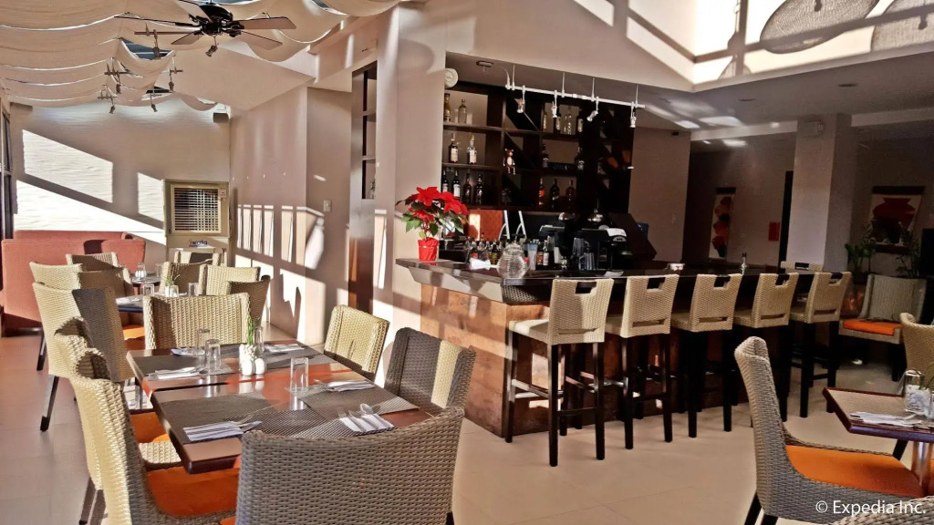 C Boutique Hotel