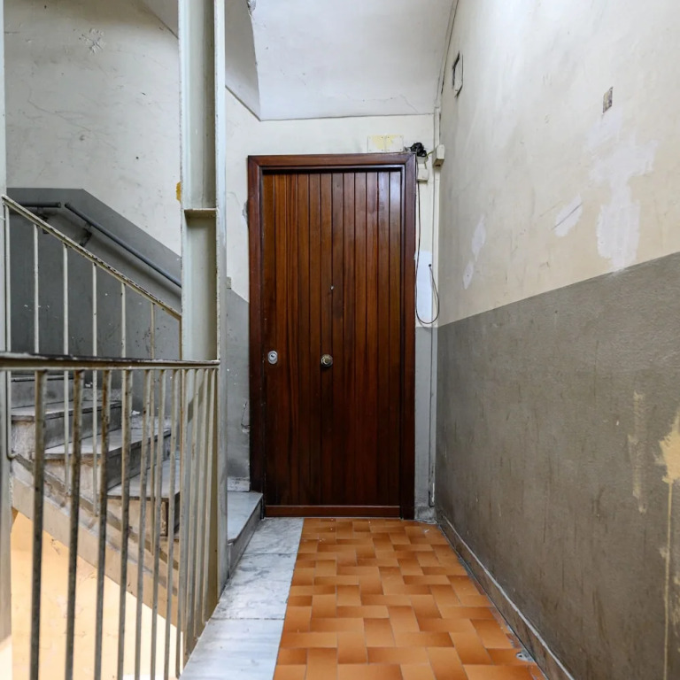 Via Nuova Marina 121 - Appartamento 1