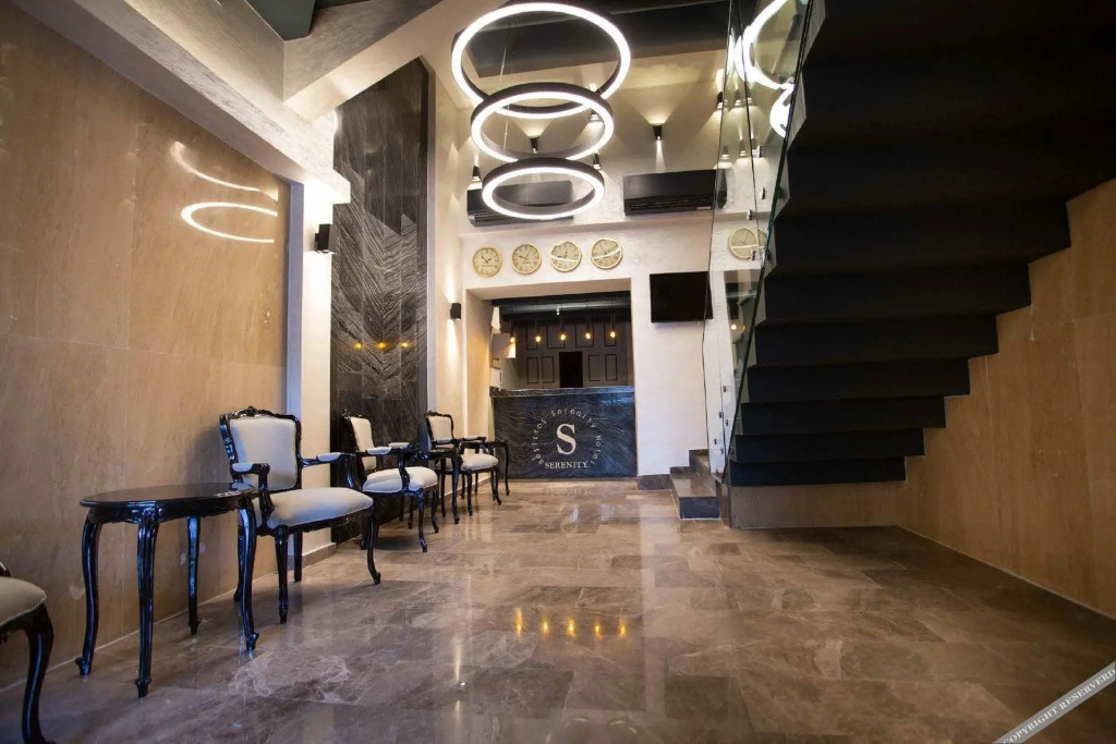 Beşiktaş Serenity Hotel
