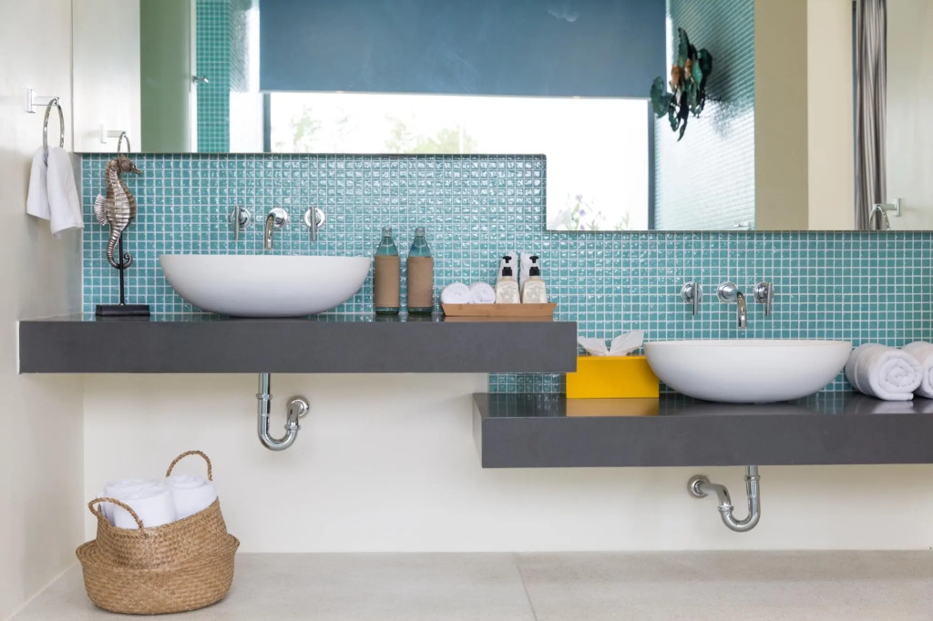 Lime Samui 3 Villas - Bang Makham