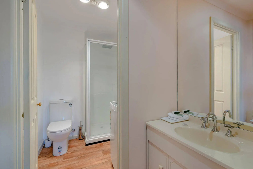 Battery Point Boutique Accommodation