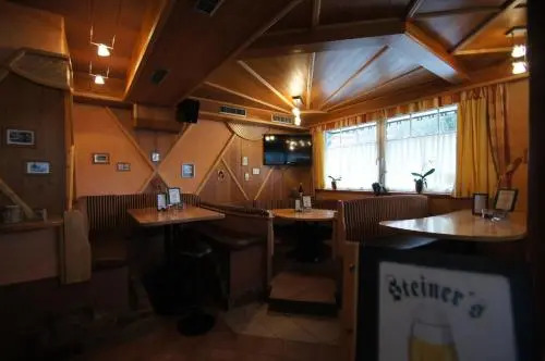 Haus Eder Steiner