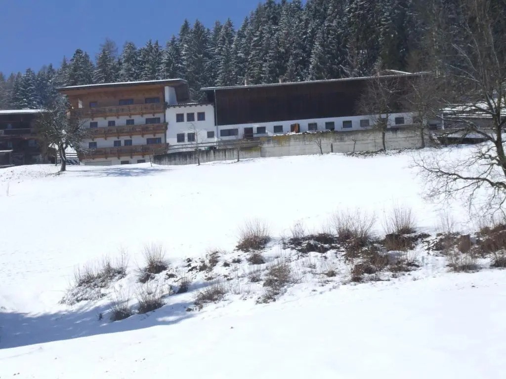 Ferienwohnung Lehenhof