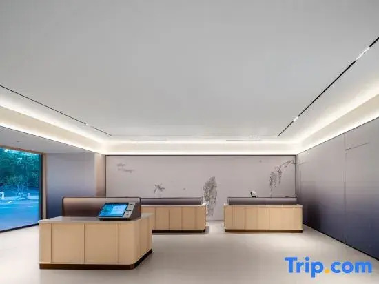JI Hotel (Shengzhou Shanxi)