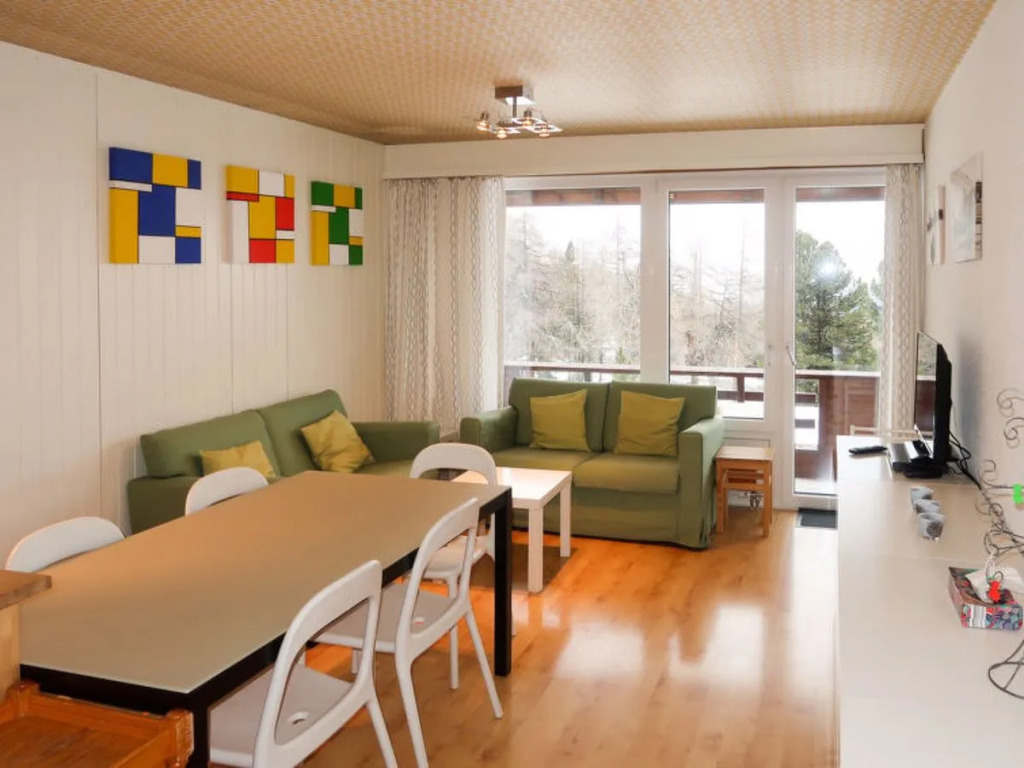 Residence Velan 23259