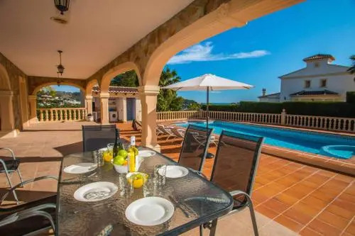Villa Noa - PlusHolidays
