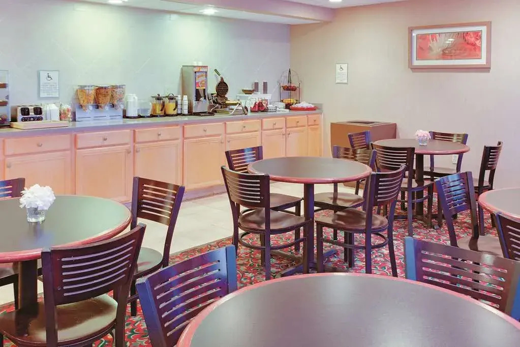 La Quinta Inn Milford