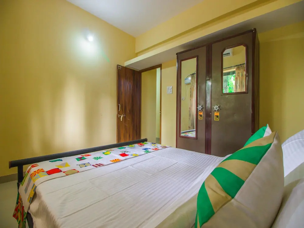 OYO 15773 Home 2BHK With Balcony Majorda