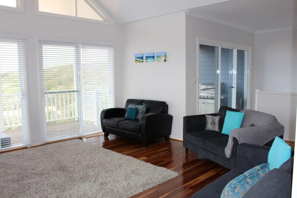 Flinders View Beach House