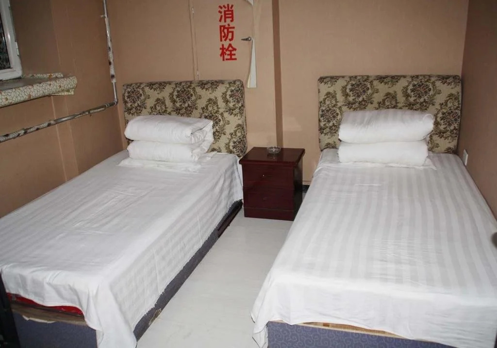 Harbin Yuexiang Fashion Hotel