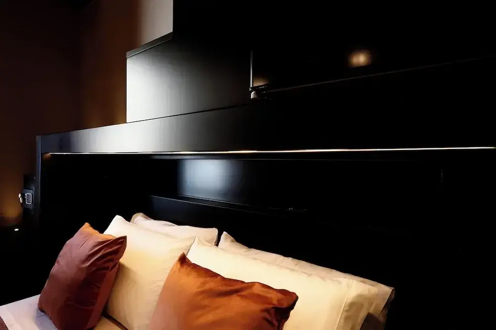 Spera Luxury Palermo & SPA