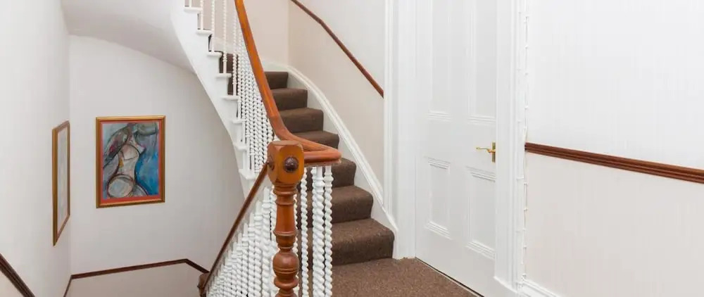 Strathdon Guest House