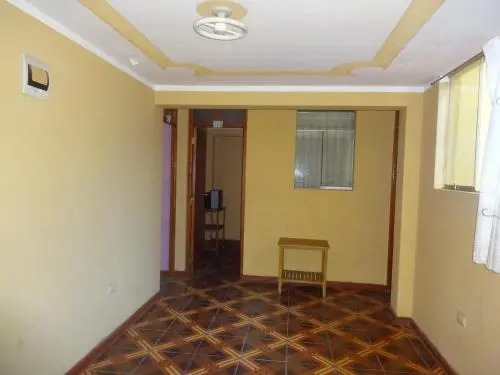 Hostal Sr. del Gran Poder