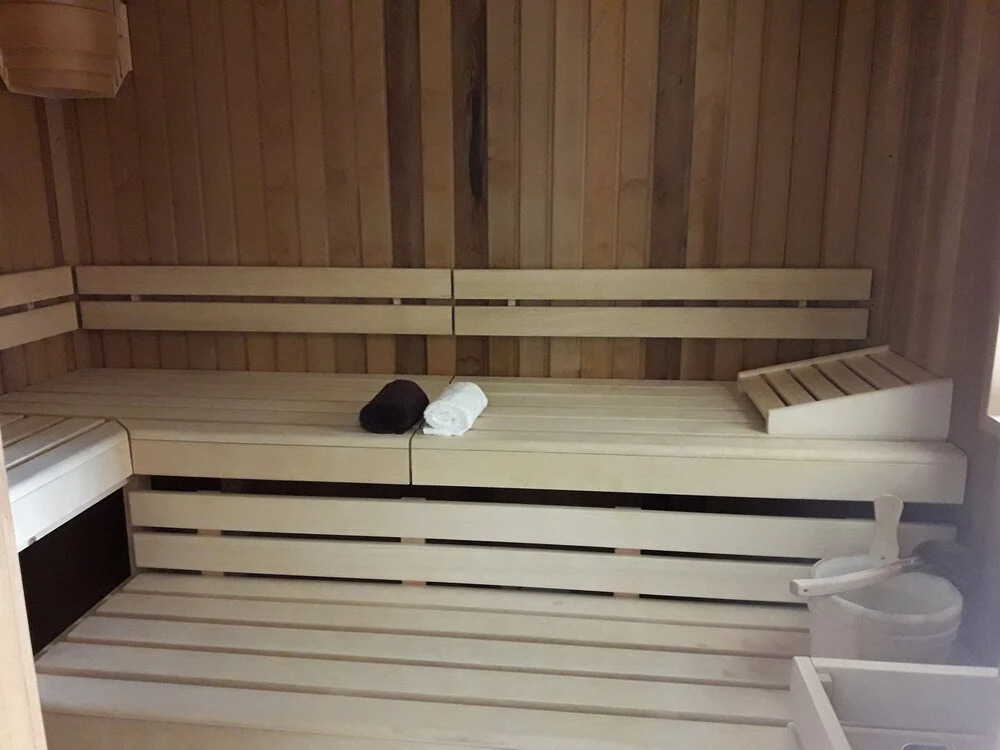 Gite Stone & Spa