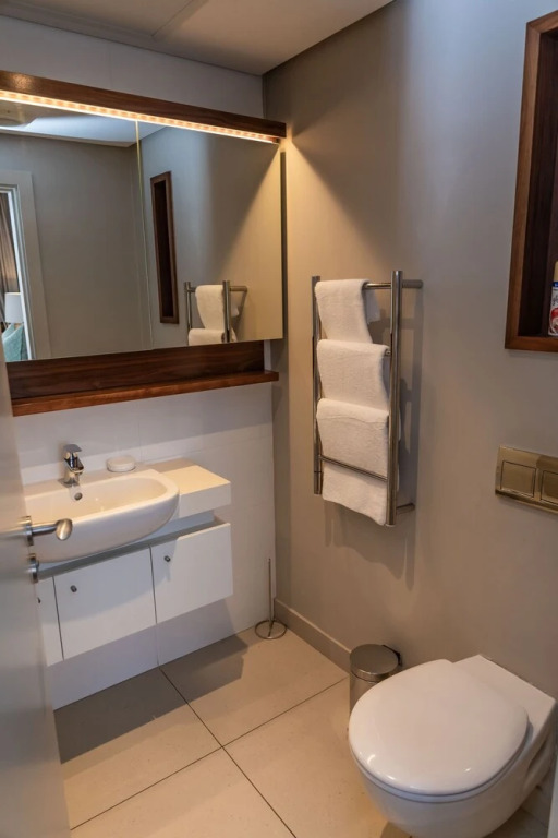 Zimbali Suite 107