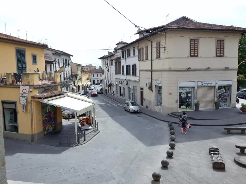Alla Porta di Baccio