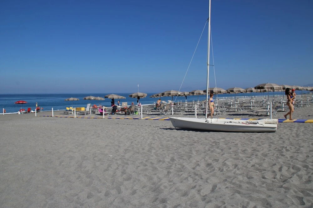 Valtur Il Cormorano Resort & Spa