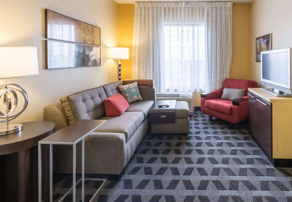TownePlace Suites Dayton North