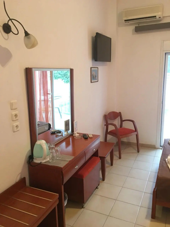 Hotel Pighi