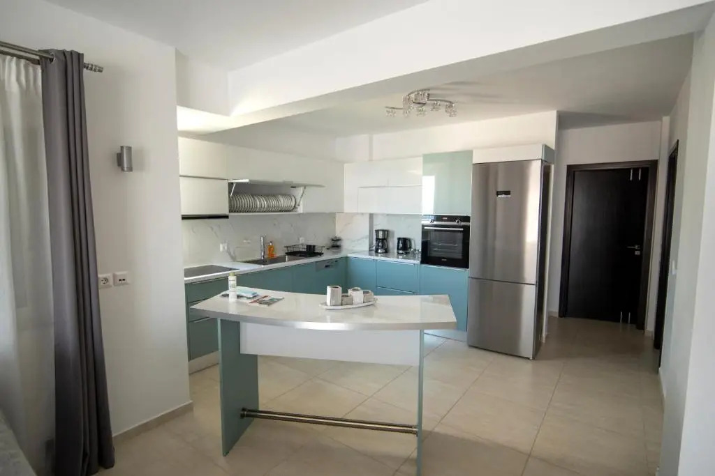 Mary's luxury apartment Elaia.