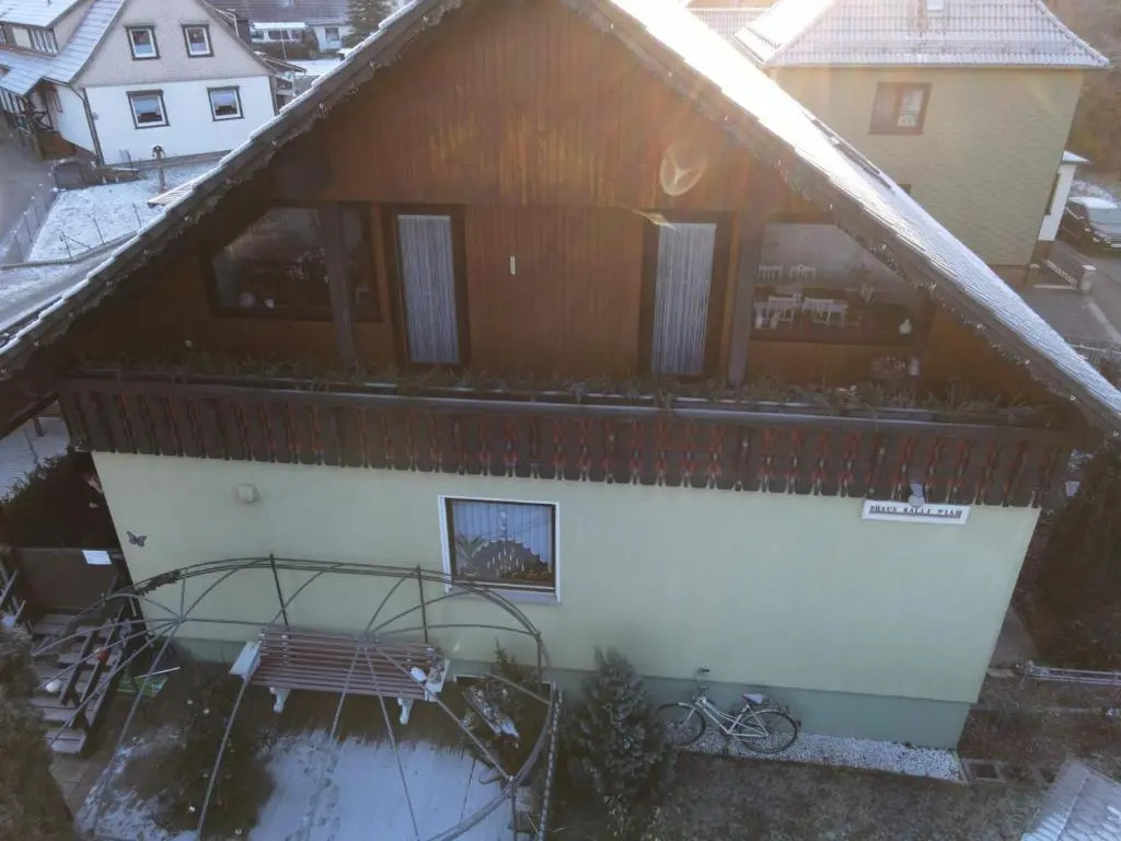 Haus Kalli