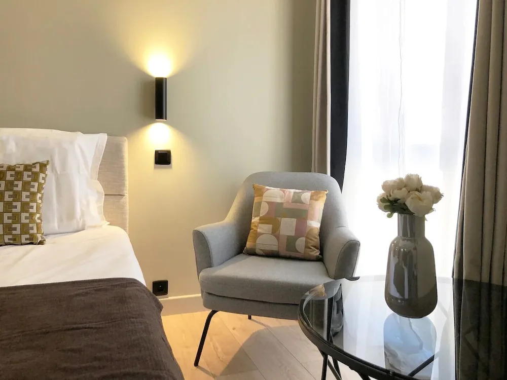 Suite Standing Centre Proche Gare Cosy