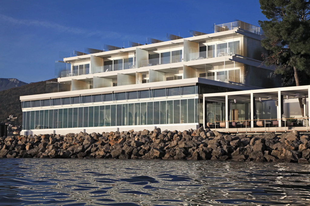 Bevanda Hotel & Restaurant - Unique Adriatic