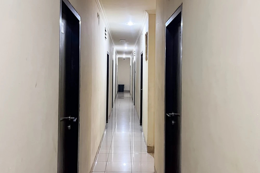 Arcadia Rooms Mangga Besar RedPartner