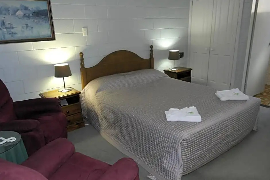 Robertson Country Motel