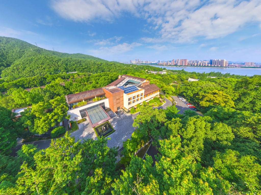 Millennium Resort Hangzhou